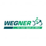 Wegner Monheim am Rhein Logo