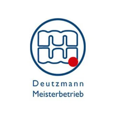 Logo von DEUTZMANN | SANITÄR UND HEIZUNG