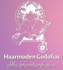 Logo von Haarmoden Rosemarie Godolias
